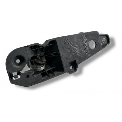 Maçaneta Interna Traseira Direita Fiat Stilo 2009 2010