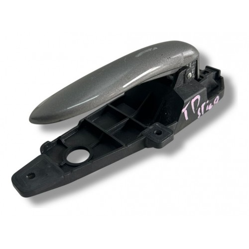 Maçaneta Interna Traseira Direita Fiat Stilo 2009 2010