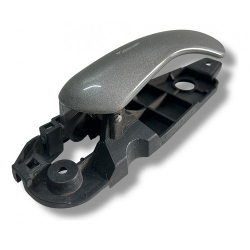 Maçaneta Interna Traseira Direita Fiat Stilo 2009 2010