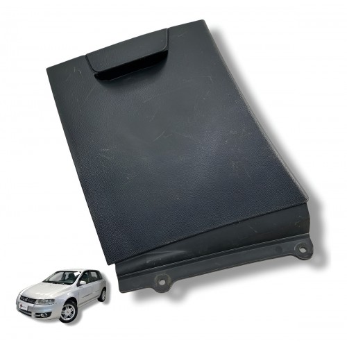 Tampa Caixa De Fusíveis Interna Fiat Stilo 2009 2010 2011