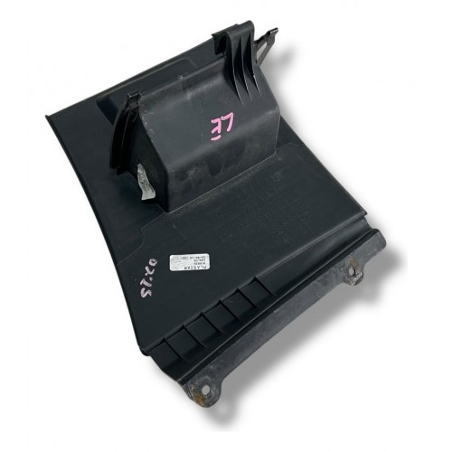 Tampa Caixa De Fusíveis Interna Fiat Stilo 2009 2010 2011