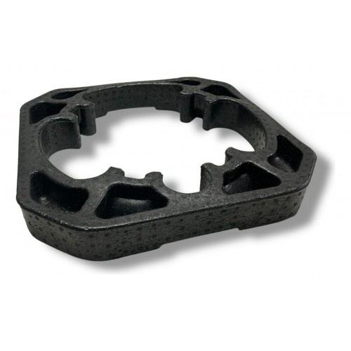 Isopor Estepe Ford Focus 2009 2010 2011