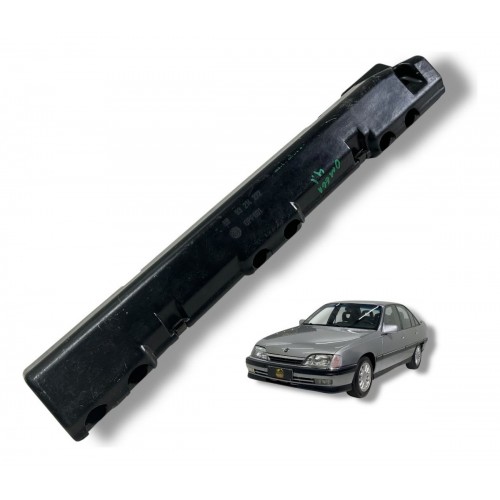Capa Protetor Bicos Injetor Gm Omega 4.1 1993 1994