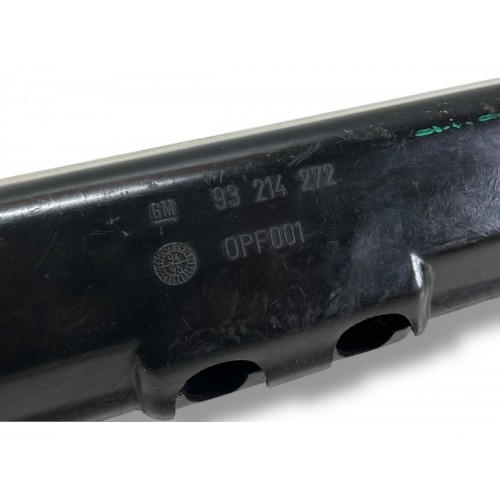 Capa Protetor Bicos Injetor Gm Omega 4.1 1993 1994