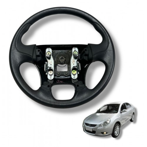 Volante Direção Jac J3 2014 2015 2016