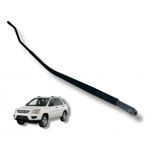 Braço Direito Limpador Parabrisa Kia Sportage 2009 2010