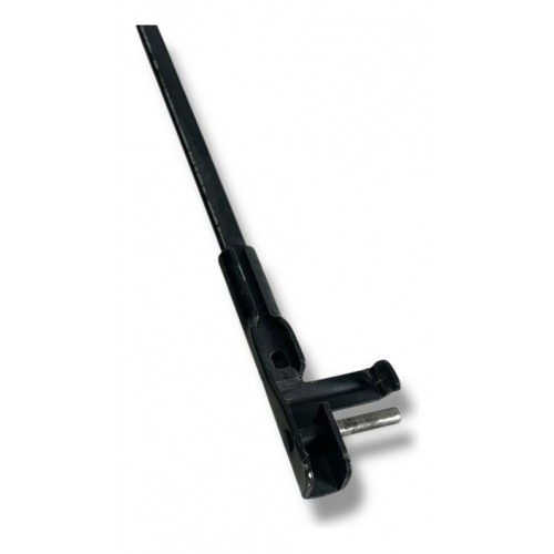 Braço Direito Limpador Parabrisa Ford Focus 2009 2010 2011