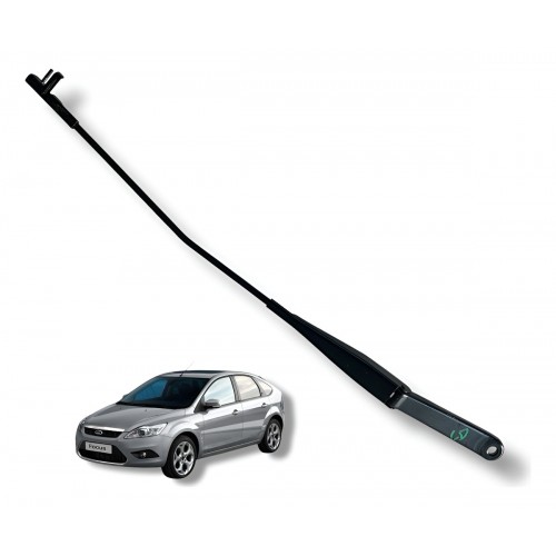 Braço Direito Limpador Parabrisa Ford Focus 2009 2010 2011