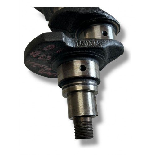Virabrequim Fiat Uno 1.5 Fiasa 1995 1996 1997