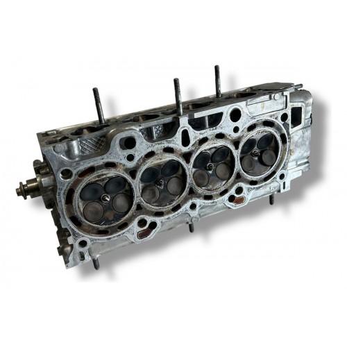 Cabeçote Honda Civic 1.7 2002 2003 2004 115cv