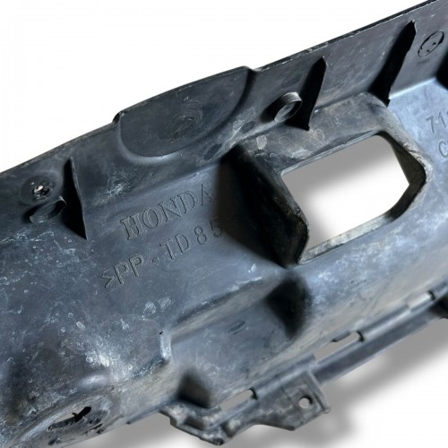 Grade Defletor Superior Radiador Honda Civic 1.7 2002 2003