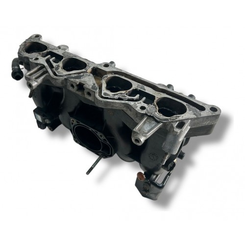 Coletor De Admissão Honda Civic 1.7 2003 2004 2005