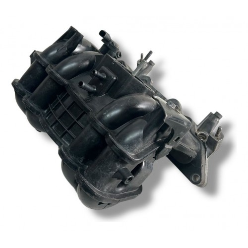 Coletor De Admissão Honda Civic 1.7 2003 2004 2005