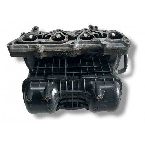 Coletor De Admissão Honda Civic 1.7 2003 2004 2005