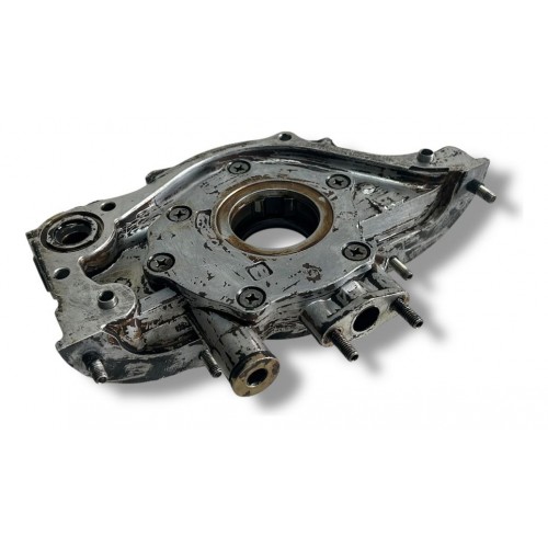 Bomba De Óleo Honda Civic 1.7 2003 2004 2005