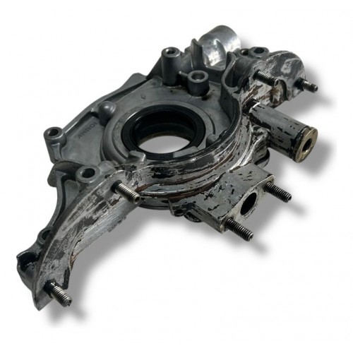 Bomba De Óleo Honda Civic 1.7 2003 2004 2005