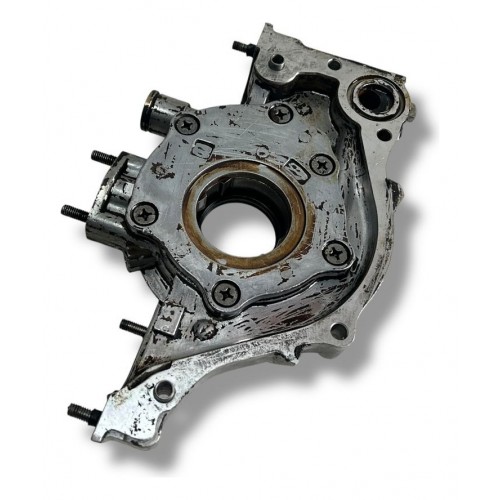 Bomba De Óleo Honda Civic 1.7 2003 2004 2005