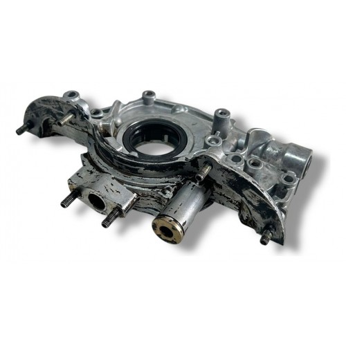 Bomba De Óleo Honda Civic 1.7 2003 2004 2005