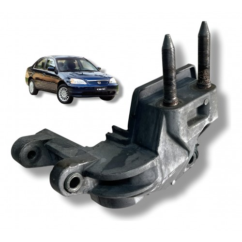 Suporte Coxim Motor Alternador Honda Civ...