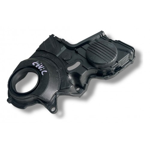 Capa Correia Dentada Honda Civic 1.7 2003 2004 2005