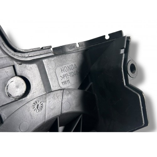 Capa Correia Dentada Honda Civic 1.7 2003 2004 2005