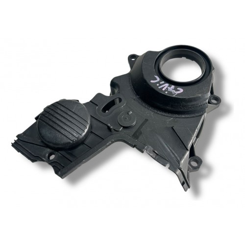 Capa Correia Dentada Honda Civic 1.7 2003 2004 2005