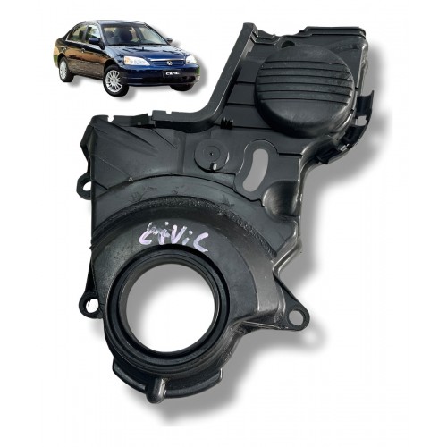 Capa Correia Dentada Honda Civic 1.7 200...