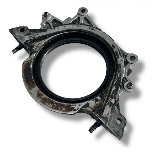 Flange Virabrequim Honda Civic 1.7 2002 2003 2004 2005