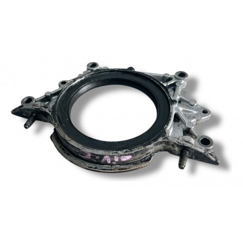Flange Virabrequim Honda Civic 1.7 2002 2003 2004 2005