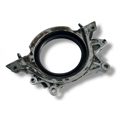 Flange Virabrequim Honda Civic 1.7 2002 2003 2004 2005