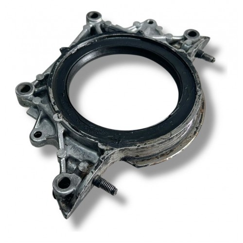 Flange Virabrequim Honda Civic 1.7 2002 2003 2004 2005