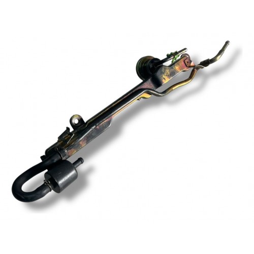 Flauta Dos Bicos Honda Civic 1.7 2003 2004 2005