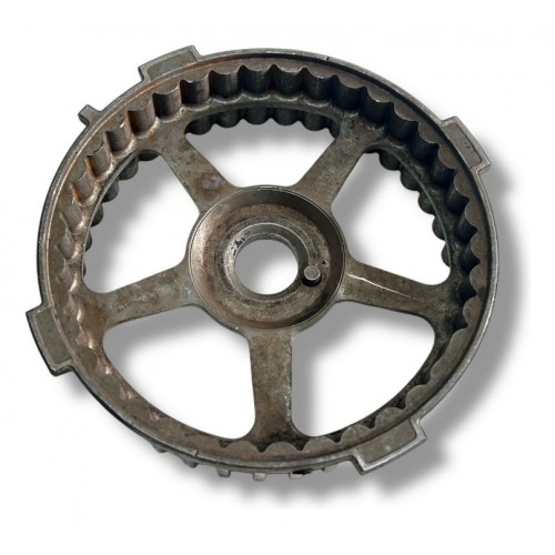 Polia Comando Cabeçote Honda Civic 1.7 2003 2004 2005