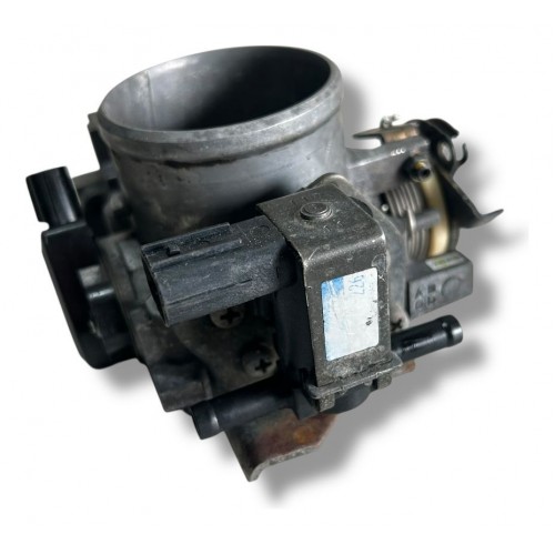 Corpo Borboleta Tbi Honda Civic 1.7 2003 2004 2005