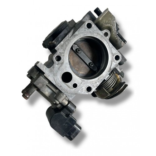 Corpo Borboleta Tbi Honda Civic 1.7 2003 2004 2005