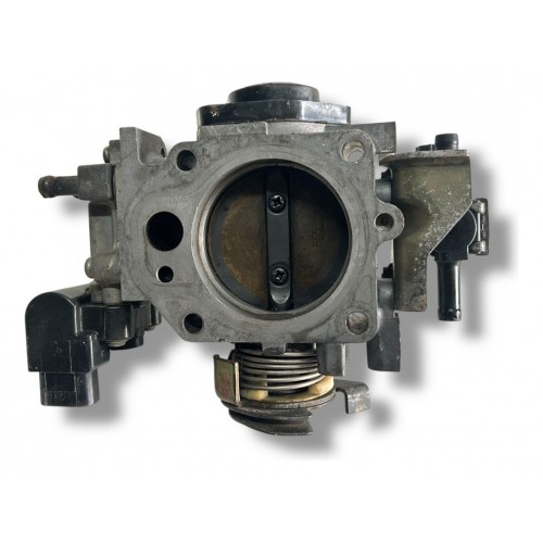 Corpo Borboleta Tbi Honda Civic 1.7 2003 2004 2005