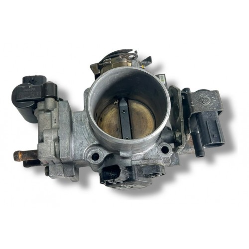 Corpo Borboleta Tbi Honda Civic 1.7 2003 2004 2005