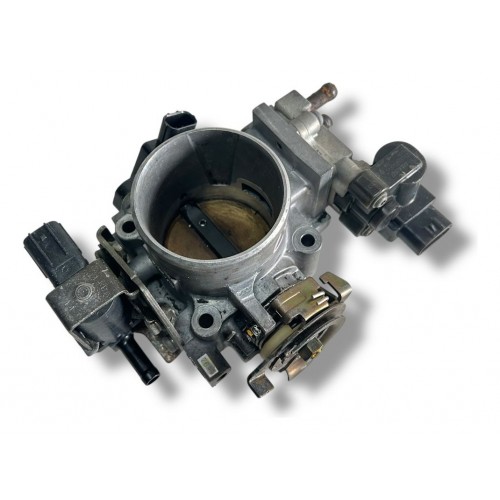 Corpo Borboleta Tbi Honda Civic 1.7 2003 2004 2005