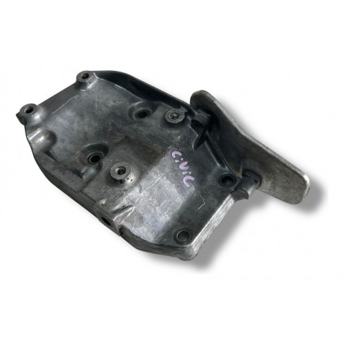 Suporte Compressor Ar Condicionado Honda Civic 1.7 2003 2004