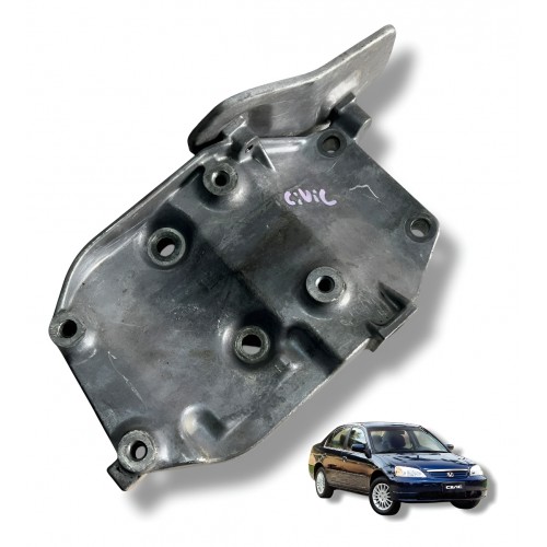 Suporte Compressor Ar Condicionado Honda...