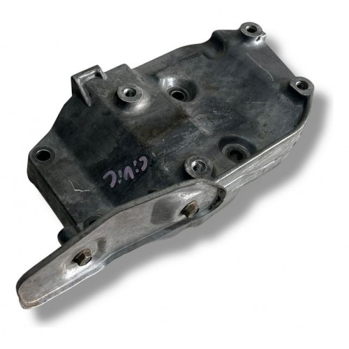 Suporte Compressor Ar Condicionado Honda Civic 1.7 2003 2004