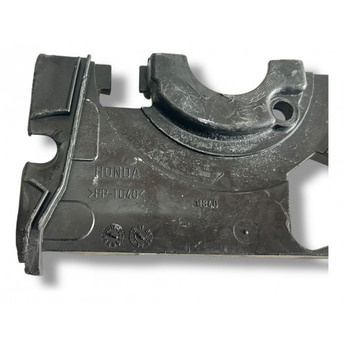 Capa Correia Dentada Interna Honda Civic 1.7 2003 2004