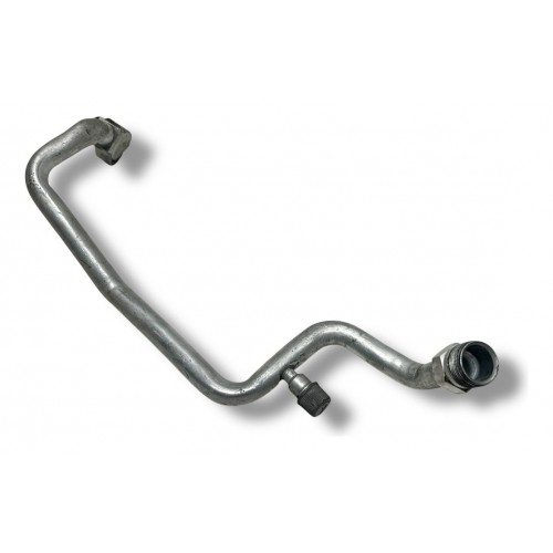 Mangueira Cano Tubo Compressor Ar Honda Civic 1.7 2003 2004