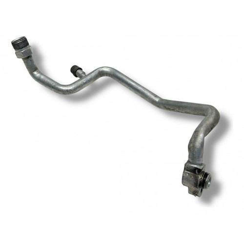 Mangueira Cano Tubo Compressor Ar Honda Civic 1.7 2003 2004