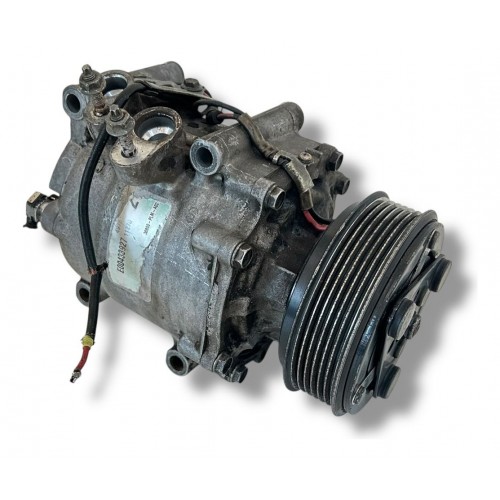 Compressor De Ar Condicionado Honda Civic 1.7 2003 Á 2006