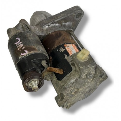Motor Partida Honda Civic 1.7 Automático 2003 2004 2005