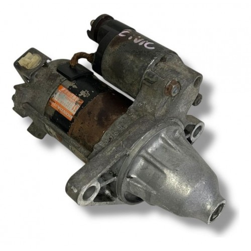 Motor Partida Honda Civic 1.7 Automático 2003 2004 2005
