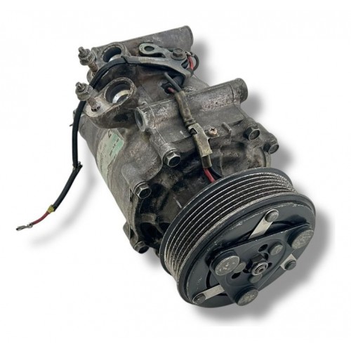 Motor Partida Honda Civic 1.7 Automático 2003 2004 2005