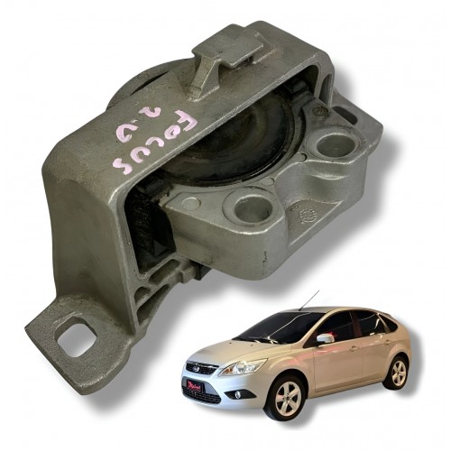 Suporte Coxim Motor Ford Focus 2.0 2010 2011 2012