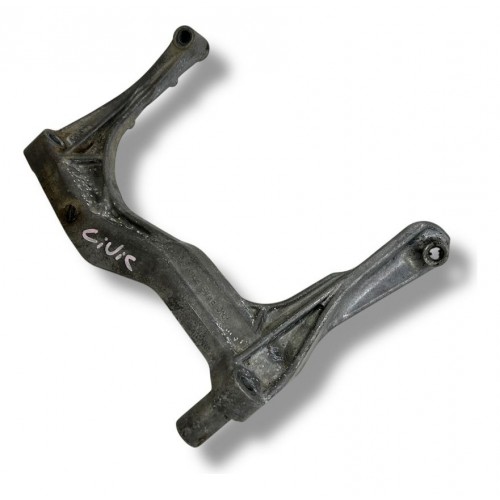 Suporte Inferior Caixa Cambio Automático Civic 1.7 2003 2004